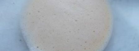 кокосовые пирожные в шоколаде. Шаг 3