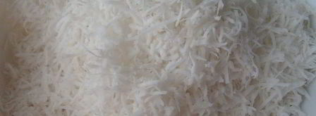 кокосовые пирожные. Шаг 2