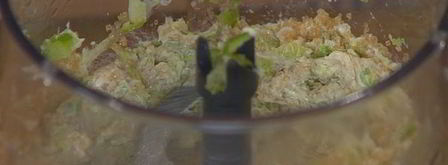 лаймовые пирожные. Шаг 3