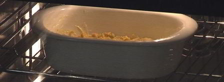 лаймовые пирожные. Шаг 6