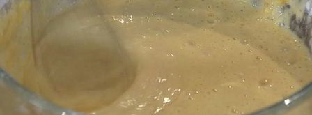 лаймовые пирожные. Шаг 7