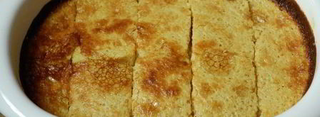 лаймовые пирожные. Шаг 9