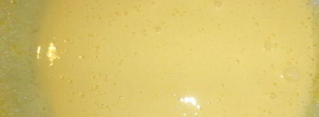 лимонное пирожное. Шаг 2