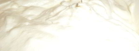 лимонное пирожное. Шаг 5