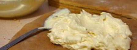 медовые пирожные. Шаг 11