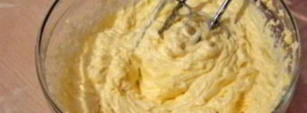 медовые пирожные. Шаг 9