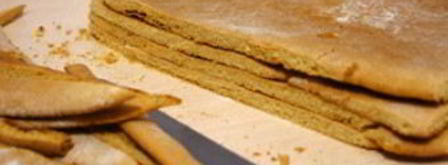 медовые пирожные. Шаг 10