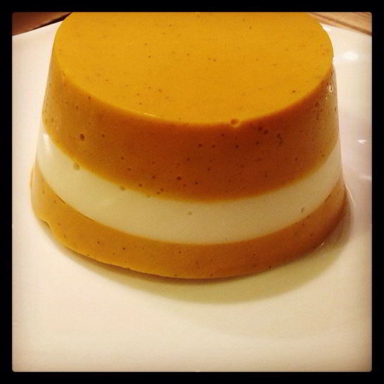 Рецепт морковного пирожного