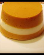 Морковное пирожное