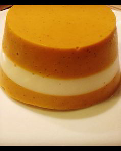 Морковное пирожное