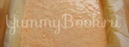 морковные пирожные. Шаг 4