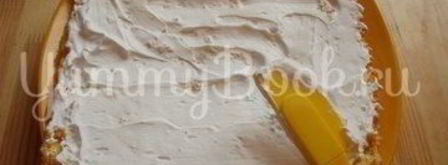 морковные пирожные. Шаг 6