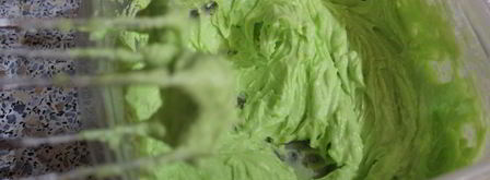 новогодний брауни. Шаг 11