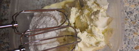 новогодний брауни. Шаг 10