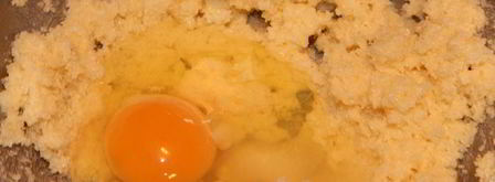 обезжиренный брауни. Шаг 2