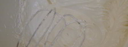 пирожное безе с заварным кремом. Шаг 2