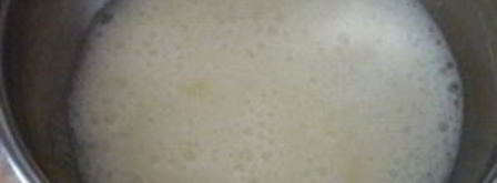 пирожное безе. Шаг 3