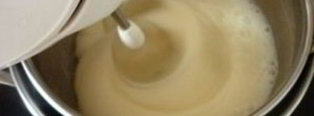 пирожное безе. Шаг 4