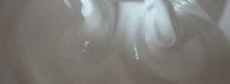 пирожное безе. Шаг 5