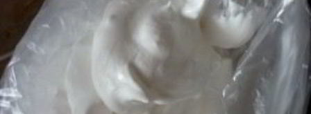 пирожное безе. Шаг 6