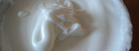 пирожное фиалки. Шаг 2