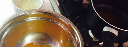 пирожное фм. Шаг 13