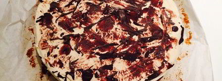 пирожное фм. Шаг 19