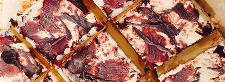 пирожное фм. Шаг 20