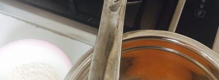 пирожное фм. Шаг 4