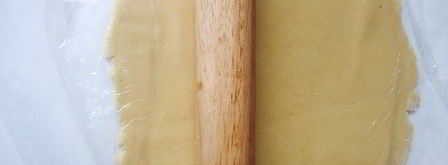 пирожное фм. Шаг 7