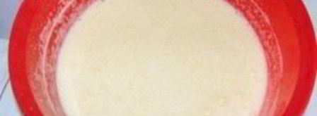 пирожное картошка без печенья. Шаг 2