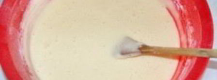 пирожное картошка без печенья. Шаг 3