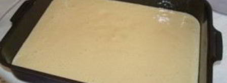 пирожное картошка без печенья. Шаг 4