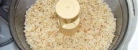 пирожное картошка без печенья. Шаг 6