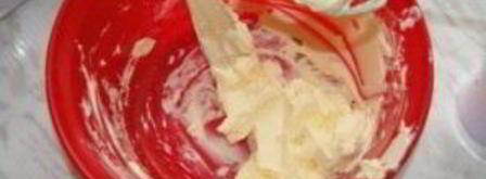 пирожное картошка без печенья. Шаг 7