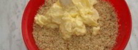 пирожное картошка без печенья. Шаг 8