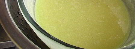 пирожное картошка из печенья. Шаг 3