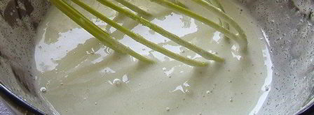 пирожное картошка из печенья. Шаг 4