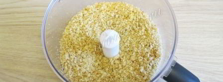 пирожное картошка по госту. Шаг 6