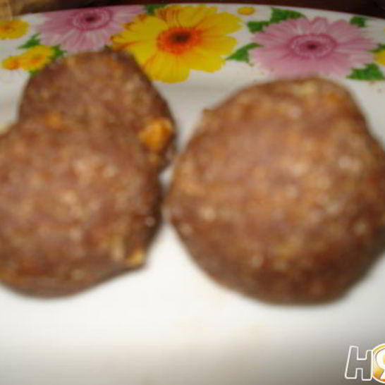 Рецепт пирожного картошка заварное