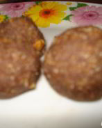 Пирожное Картошка заварное