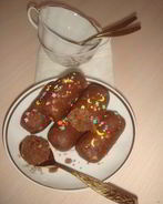 Пирожное Картошка