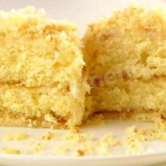 Рецепт пирожного лакомка