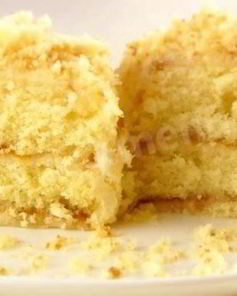 Пирожное Лакомка