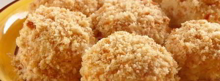 пирожное лакомка. Шаг 15