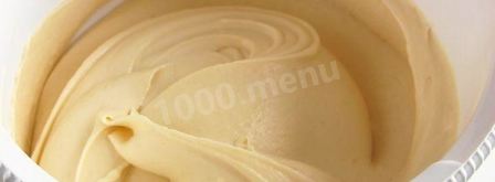 пирожное лакомка. Шаг 5