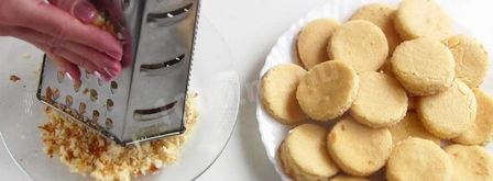 пирожное лакомка. Шаг 8