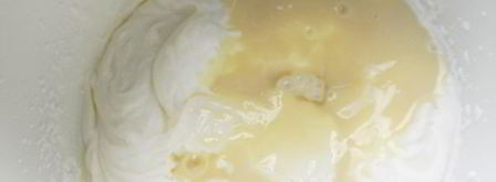 пирожное любовь-морковь. Шаг 23