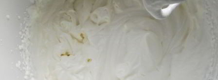 пирожное любовь-морковь. Шаг 24