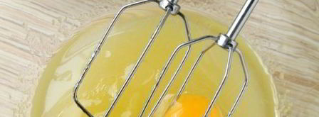 пирожное любовь-морковь. Шаг 6